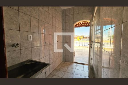 Casa para alugar com 2 quartos, 110m² em Cidade Nova Ii, Várzea Paulista