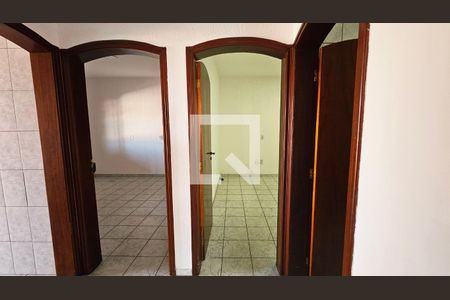 Casa para alugar com 2 quartos, 110m² em Cidade Nova Ii, Várzea Paulista
