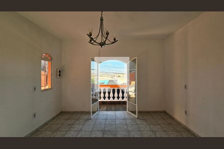 Casa para alugar com 2 quartos, 110m² em Cidade Nova Ii, Várzea Paulista