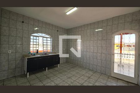 Casa para alugar com 2 quartos, 110m² em Cidade Nova Ii, Várzea Paulista