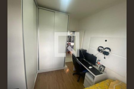 Foto 10 de apartamento à venda com 2 quartos, 57m² em Umuarama, Osasco