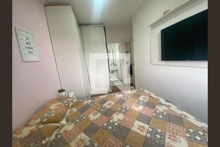 Foto 13 de apartamento à venda com 2 quartos, 57m² em Umuarama, Osasco