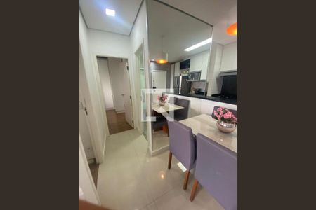 Foto 07 de apartamento à venda com 2 quartos, 57m² em Umuarama, Osasco