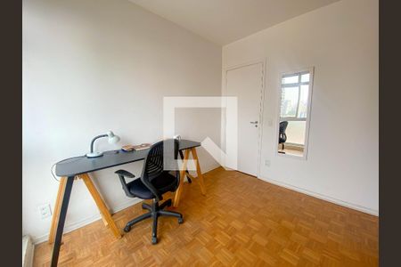 Quarto 1 de apartamento para alugar com 2 quartos, 62m² em Vila Anglo Brasileira, São Paulo