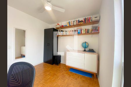 Quarto 1 de apartamento para alugar com 2 quartos, 62m² em Vila Anglo Brasileira, São Paulo