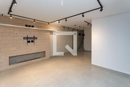 Sala de casa para alugar com 3 quartos, 240m² em Perdizes, São Paulo