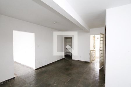 Sala de Jantar de casa à venda com 3 quartos, 127m² em Betânia, Belo Horizonte