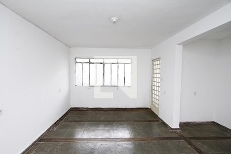 Sala de casa à venda com 3 quartos, 127m² em Betânia, Belo Horizonte