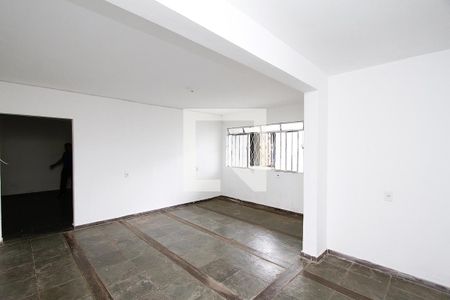 Sala de casa à venda com 3 quartos, 127m² em Betânia, Belo Horizonte
