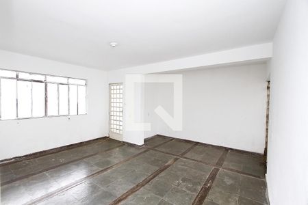 Sala de casa à venda com 3 quartos, 127m² em Betânia, Belo Horizonte