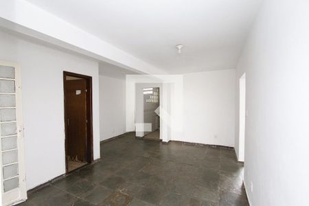 Sala de Jantar de casa à venda com 3 quartos, 127m² em Betânia, Belo Horizonte