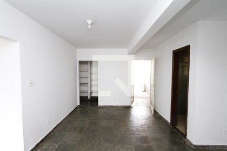 Sala de Jantar de casa à venda com 3 quartos, 127m² em Betânia, Belo Horizonte
