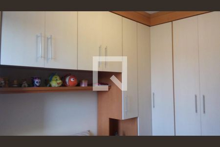 Quarto de apartamento à venda com 2 quartos, 52m² em Vila Príncipe de Gales, Santo André