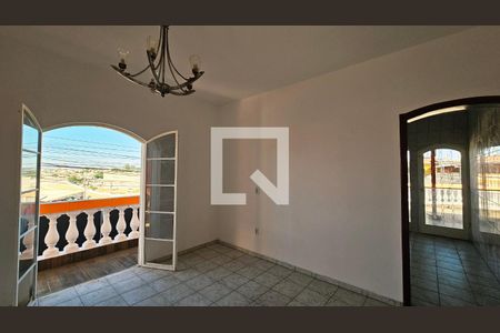 Casa à venda com 2 quartos, 220m² em Cidade Nova Ii, Várzea Paulista