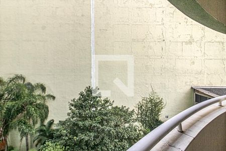 sacada_2 de apartamento para alugar com 2 quartos, 65m² em Aclimação, São Paulo