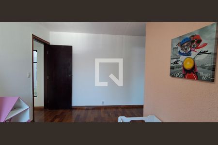 Suíte 1 de casa à venda com 5 quartos, 335m² em Cerâmica, São Caetano do Sul