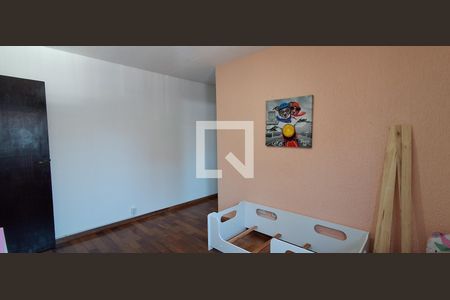 Suíte 1 de casa à venda com 5 quartos, 335m² em Cerâmica, São Caetano do Sul