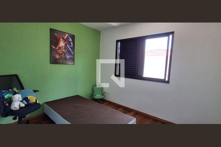 Suíte 2 de casa à venda com 5 quartos, 335m² em Cerâmica, São Caetano do Sul