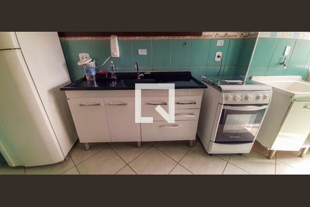 Apartamento para alugar com 2 quartos, 53m² em Padroeira, Osasco