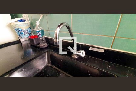 Apartamento para alugar com 2 quartos, 53m² em Padroeira, Osasco