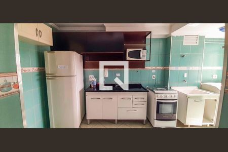 Apartamento para alugar com 2 quartos, 53m² em Padroeira, Osasco