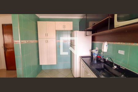 Apartamento para alugar com 2 quartos, 53m² em Padroeira, Osasco