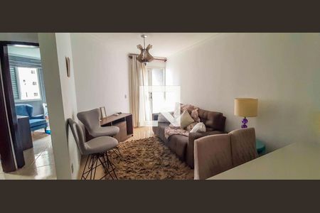 Apartamento para alugar com 2 quartos, 53m² em Padroeira, Osasco