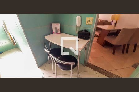 Apartamento para alugar com 2 quartos, 53m² em Padroeira, Osasco