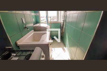 Apartamento para alugar com 2 quartos, 53m² em Padroeira, Osasco