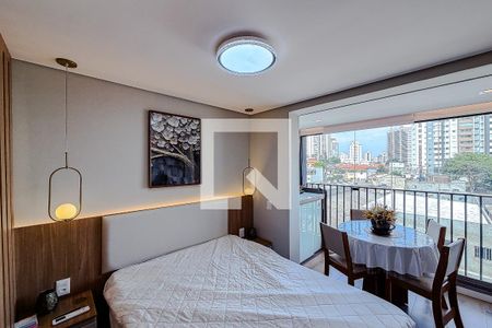 Quarto de kitnet/studio para alugar com 1 quarto, 30m² em Ipiranga, São Paulo