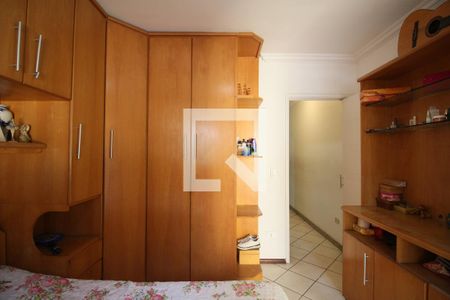 Quarto 1 de casa à venda com 3 quartos, 66m² em Jardim Oliveiras, Taboão da Serra