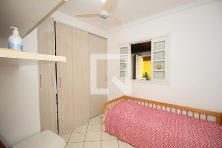 Quarto 2 de casa à venda com 3 quartos, 66m² em Jardim Oliveiras, Taboão da Serra