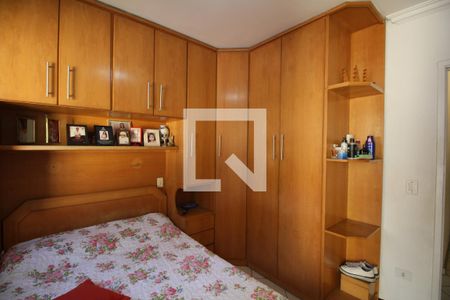 Quarto 1 de casa à venda com 3 quartos, 66m² em Jardim Oliveiras, Taboão da Serra