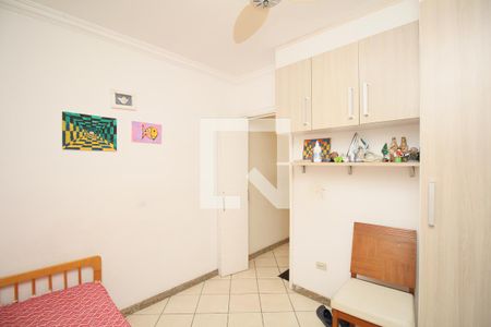 Quarto 2 de casa à venda com 3 quartos, 66m² em Jardim Oliveiras, Taboão da Serra