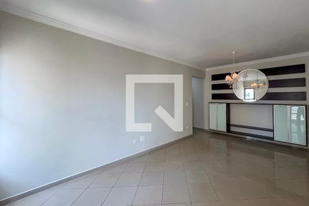 Sala de apartamento para alugar com 3 quartos, 90m² em Sacomã, São Paulo