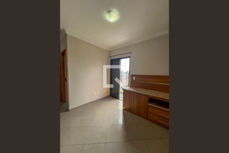 Suite  de apartamento para alugar com 3 quartos, 90m² em Sacomã, São Paulo