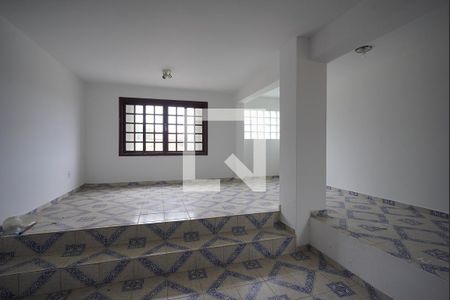 Sala de casa para alugar com 7 quartos, 350m² em Bom Abrigo, Florianópolis