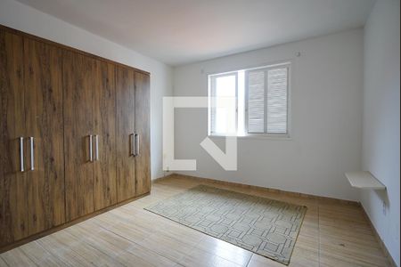 Suite 1 de casa para alugar com 7 quartos, 350m² em Bom Abrigo, Florianópolis