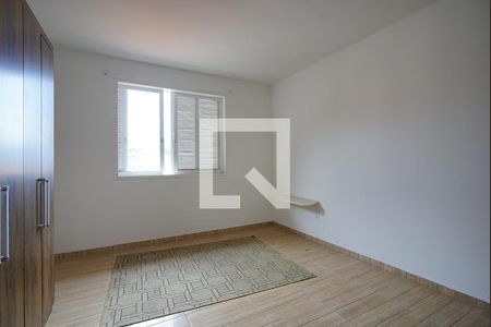 Suite 1 de casa para alugar com 7 quartos, 350m² em Bom Abrigo, Florianópolis