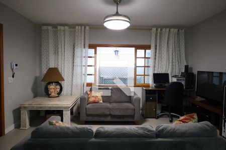 Casa à venda com 3 quartos, 188m² em Vila Santana, São Paulo