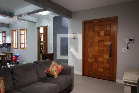 Casa à venda com 3 quartos, 188m² em Vila Santana, São Paulo