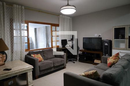 Casa à venda com 3 quartos, 188m² em Vila Santana, São Paulo