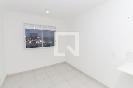 Sala/Cozinha de apartamento para alugar com 2 quartos, 32m² em Vila Maria, São Paulo