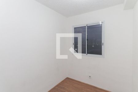 Quarto 1 de apartamento para alugar com 2 quartos, 32m² em Vila Maria, São Paulo