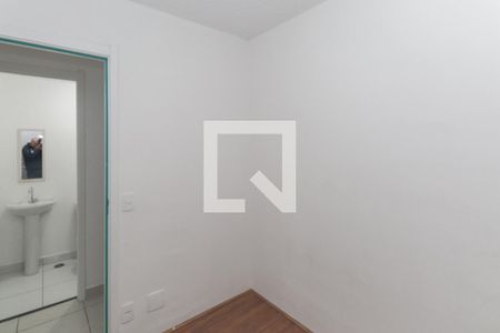 Quarto 1 de apartamento para alugar com 2 quartos, 32m² em Vila Maria, São Paulo