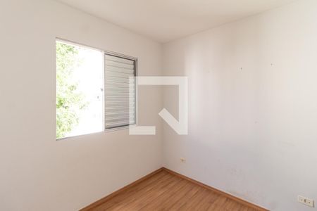 Quarto 2 de apartamento para alugar com 2 quartos, 49m² em Parque Jose Alexandre, Carapicuíba