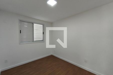 Quarto 1 de apartamento à venda com 2 quartos, 47m² em Vila Palacios, Campinas