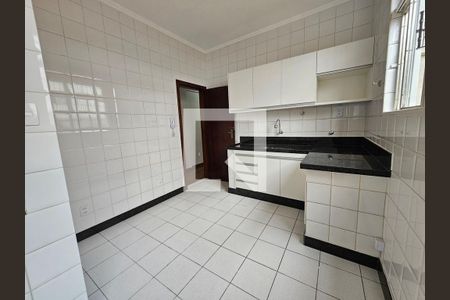 Apartamento à venda com 3 quartos, 88m² em Nova Vista, Belo Horizonte