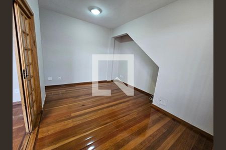 Apartamento à venda com 3 quartos, 88m² em Nova Vista, Belo Horizonte