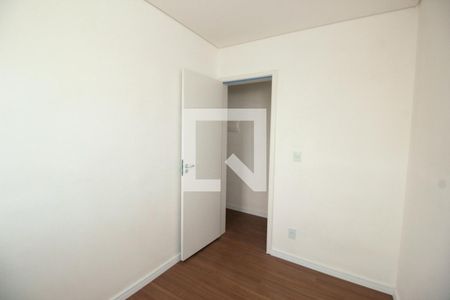 Quarto 1 de apartamento à venda com 2 quartos, 41m² em Jardim Stella, Santo André